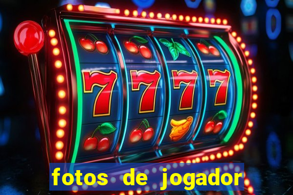 fotos de jogador de futebol pelado